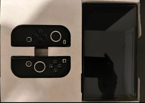 Nintendo switch modello oled - nintendo,