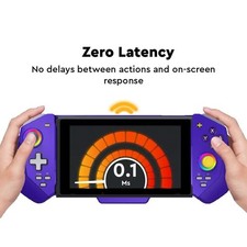 Omelet Super Deck - Joystick