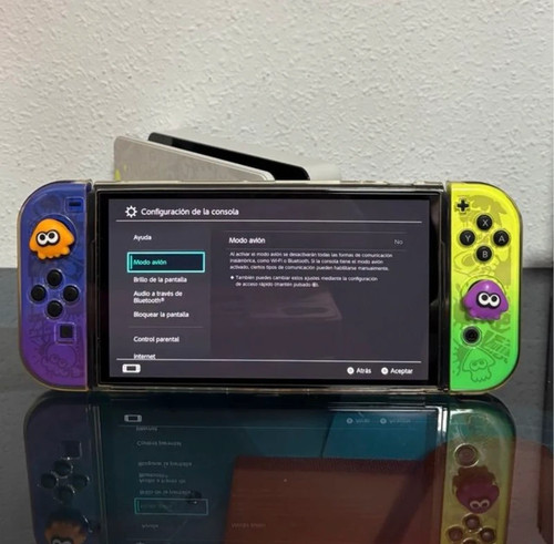 Nintendo switch - nintendo,