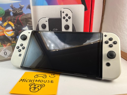 Nintendo switch modello oled - modello,