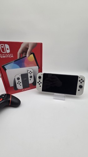 Nintendo switch - nintendo, oled