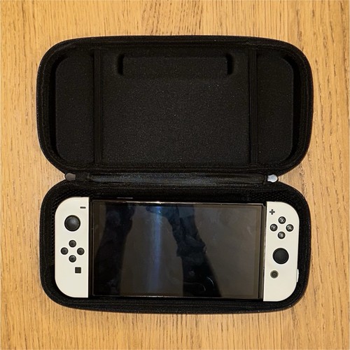 Nintendo switch oled bianca - nintendo,