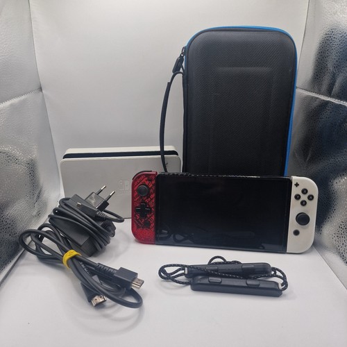 Nintendo switch oled gb - switch,