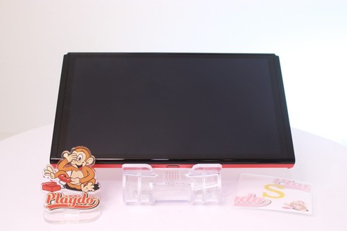 Nintendo switch oled mario - nintendo,