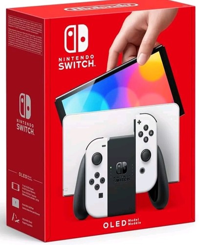Nintendo switch modello oled - modello,