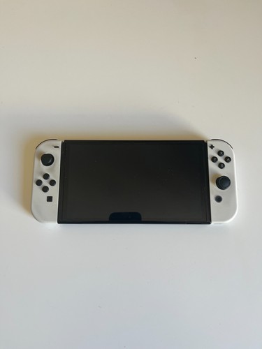 Nintendo switch oled heg - nintendo,