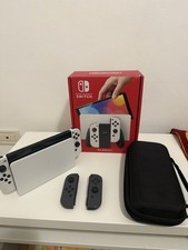 Nintendo Switch Modello OLED -