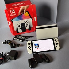 Nintendo Switch OLED HEG-001