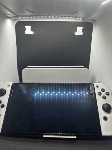 Nintendo switch modello oled - switch,