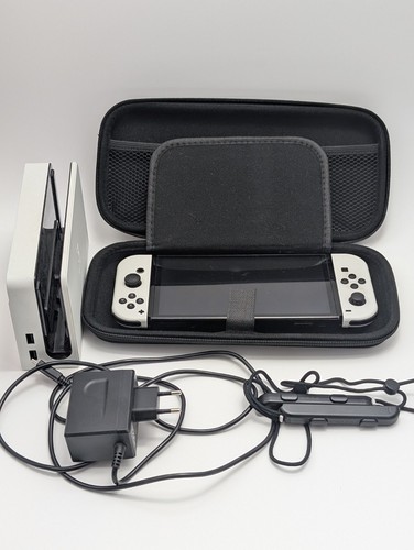 Nintendo switch modello oled - modello,