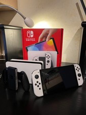 Nintendo Switch Modello OLED