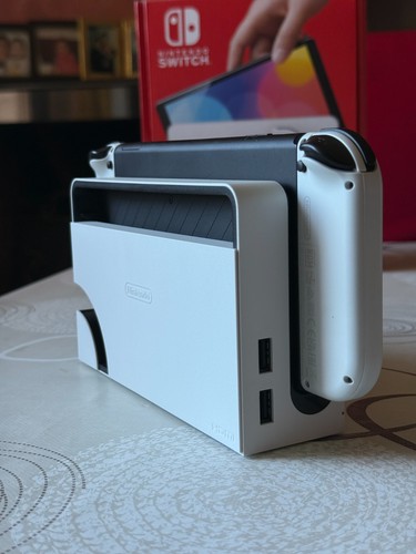 Nintendo switch modello - switch, oled