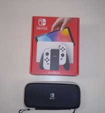 Nintendo switch oled usata