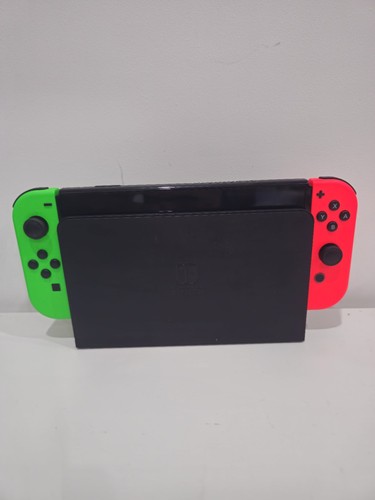 Nintendo switch oled - nintendo,