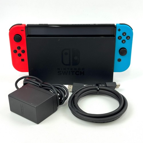 Console nintendo switch oled - console,