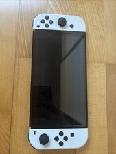 Nintendo Switch Modello OLED