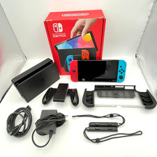 Nintendo Switch Modello OLED