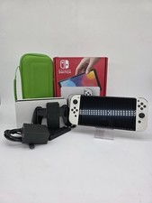 Nintendo Switch Oled Console