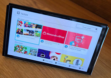 Nintendo Switch OLED modello