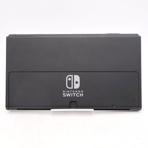 Console nintendo switch oled - console,