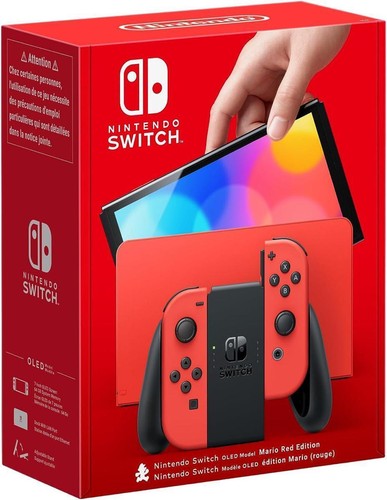 Nintendo switch - nintendo, (modello