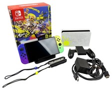 Nintendo Switch Modello OLED -