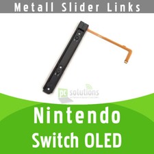 ✅ Nintendo Switch OLED