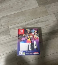 Nintendo Switch Modello OLED