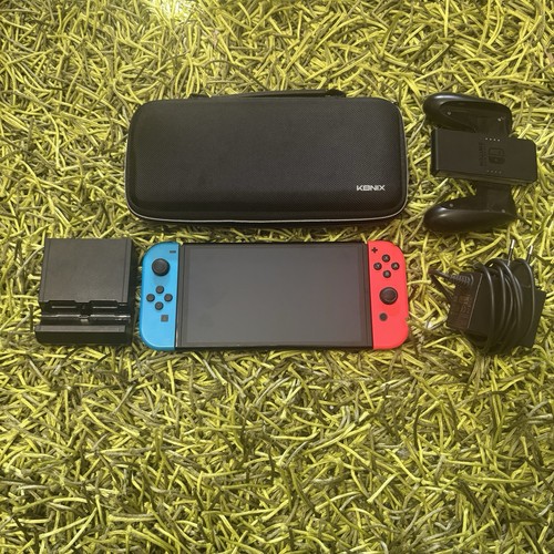 Nintendo switch modello - nintendo,