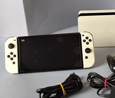 Nintendo Switch Modello OLED