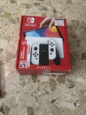 Nintendo Switch Modello OLED -