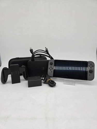 Nintendo switch oled - oled, 64gb