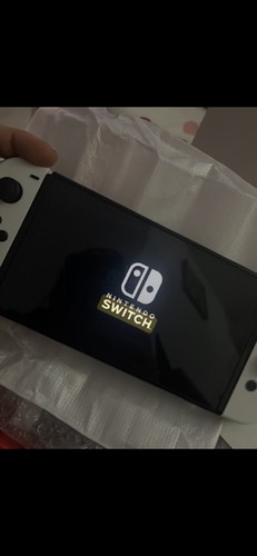 Nintendo switch modello oled - nintendo,