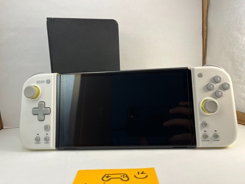 Nintendo switch modello oled - nintendo,