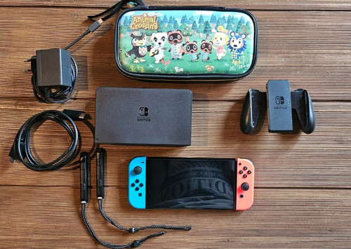 Nintendo switch modello - nintendo,