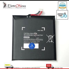 Batteria Nintendo Switch Oled