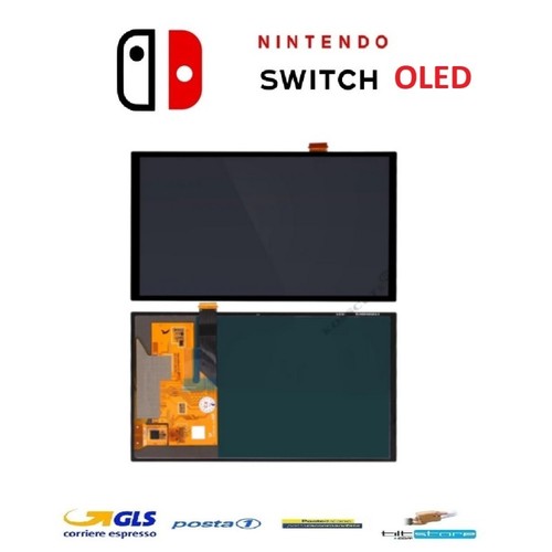 Display oled per console - oled,