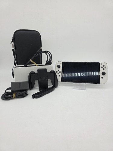Nintendo switch modello - nintendo, oled