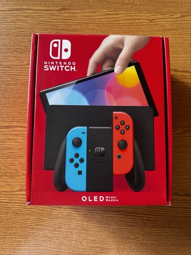 Nintendo switch modello oled - modello,