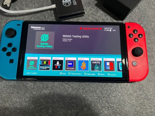 Nintendo switch oled giochi - nintendo,