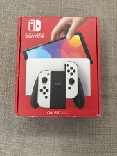 Nintendo Switch Oled Completa
