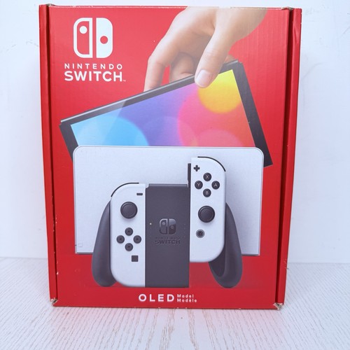 Nintendo switch modello oled - nintendo,