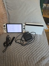 Nintendo Switch OLED modello