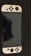 Nintendo Switch OLED Model