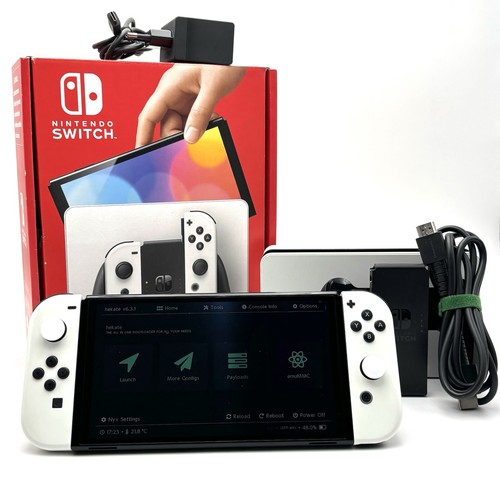 Nintendo switch oled sd - switch,