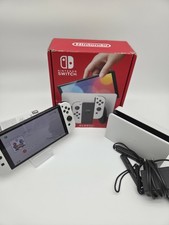 Nintendo Switch Modello OLED