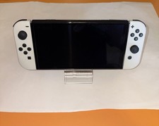 Console Nintendo Switch OLED