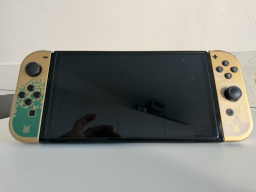 Nintendo switch - nintendo,