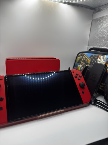 Nintendo switch - nintendo, (modello
