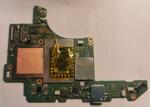 Nintendo switch modelo oled - modelo,